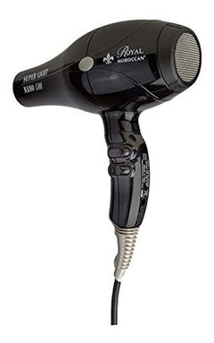 Secador De Pelo 2000 W, Negro en internet