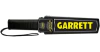Detector De Metales Garrett, Baja Frecuencia, 1 Cm De Profun