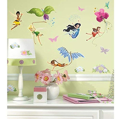 Roommates Rmk1493scs Disney - Adhesivo Decorativo Para Pared - comprar online