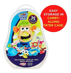 Playskool Mr. Potato Head Silly Veliz - tienda online