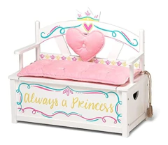 Banco De Madera Para Niños 32x15.5x27.5 Pulgadas - tienda online