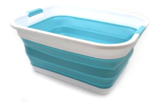 Cesta De Lavandería Plegable en internet