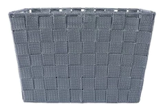 Dii - Cesto O Canasto De Almacenamiento De Nailon Trenzado T - Danielle's Store