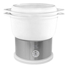 Kalorik All Natural Bpa Free Ceramic Food Steamer Dg 44815