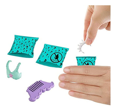 Muñeca De Sirena Chelsea De Barbie Color Reveal - Danielle's Store