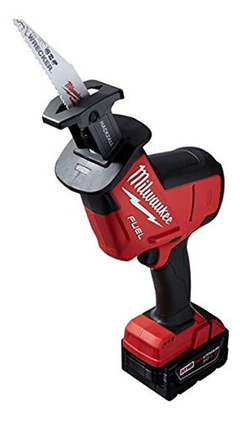 Milwaukee Electric Tools 2719-21 M18 Kit De Combustible - comprar online