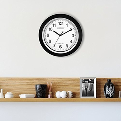 Reloj De Pared Analógico - tienda online