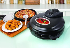 Euro Cuisine Pm600 pizza  horno - tienda online