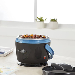 Crock-pot Crock-pot - Calentador De Alimentos (20 Onzas) - tienda online