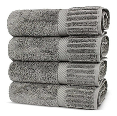 Toalla De Baño De Algodón Turco Estilo Y Hotel De Lujo - Danielle's Store