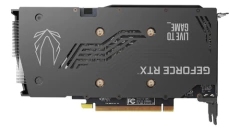 Tarjeta De Video Zotac Geforce Rtx 3060 Twin Edge 8gb - Danielle's Store