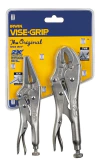 Alicate Original Irwin Vise-grip Con Cortador De Cables