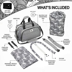 Cama De Viaje Para Bebé - comprar online