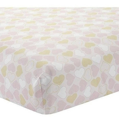 Juego De Cama Para Cuna De Lambs & Ivy Baby - tienda online