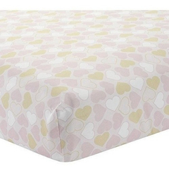 Juego De Cama Para Cuna De Lambs & Ivy Baby - tienda online
