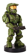 Exquisito Juego Cable Guys - Halo Infinite Master Chief -