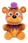 Funko - Rockstar Freddy Figura Coleccionable, Multicolor