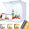 Caja De Iluminación De Fotos