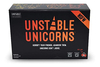 Unicornios Inestables Unstable Unicorns Nsfw Base Game