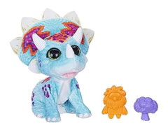 Furreal Hoppin 'topper Juguete Interactivo De Felpa - comprar online