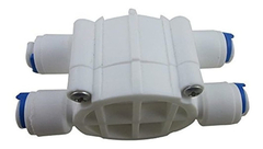 Válvula Con Accesorios De Quick-connect Automático - comprar online