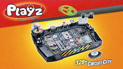 Playz Kit De Ingeniería De Placa De Circuito Eléctrica