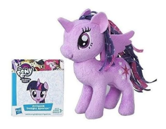 Peluche My Little Pony en internet