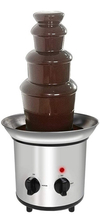 Máquina De Fuente De Chocolate Piscatorzone Electirc Chocola