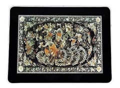 Mesa De Nácar - Danielle's Store