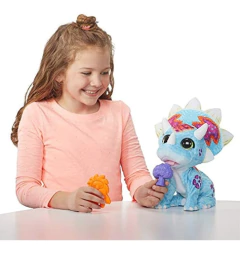 Furreal Hoppin 'topper Juguete Interactivo De Felpa - tienda online
