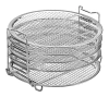 Soporte De Deshidratador Para Ninja Foodi 6.5 Qt Y 8 Qt
