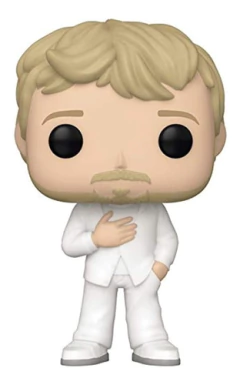 Funko Pop! Backstreet Boys Nick Carter, Brian Littrell en internet