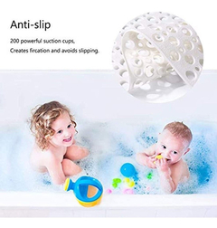 Alfombrilla De Ducha Antideslizante Para Niños - Danielle's Store