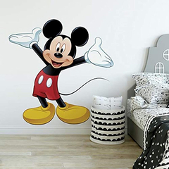 Papel Pintado Para Pegar Y Despegar El Mapa