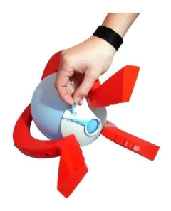 Spin Master Games Boom Boom Balloon Juego De Mesa - tienda online