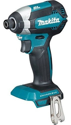 Makita Xt269m 18v Lxt Litio-ion Sin Escobillas Inalámbrico - comprar online