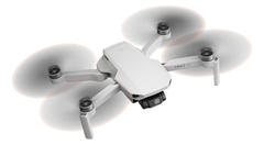 Dji Dron Mini 2 Se Fly More Combo 2.7k Gris 3 Baterías en internet