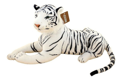 Peluches Tigre Blanco