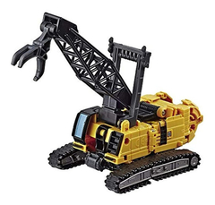 Transformers Juguete De Studio Series 47 en internet