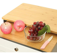 Cajoneras, Armario De Basura De Madera Inclinable - tienda online