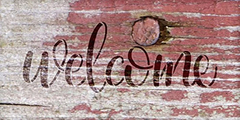 Plantilla De Bienvenida Por Studior12 Reutilizable en internet