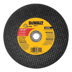 Dewalt Hoja De Corte De Metal De 7.0 Paquete De 5