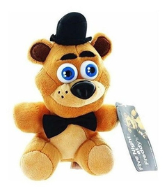 Peluche De Five Nights At Freddy 's 10''