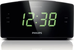 Radio Reloj