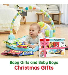Libros De Tela Suave Brillante Para Bebés - comprar online