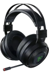 Auricular Gaming Razer Nari Ultimate 7.1, Inalámbrico