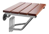 Asiento Plegable