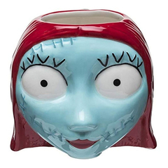 Zak Designs Disney Nightmare Before Christmas-sally - Taza D en internet