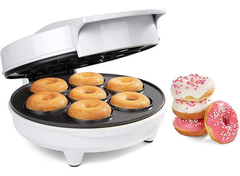 Mini Fabricante De Donas Cucinapro - Superficie Antiadherent en internet