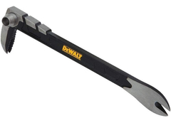 Extractor De Clavos Manual Dewalt , Barra Tipo Garra, 10''